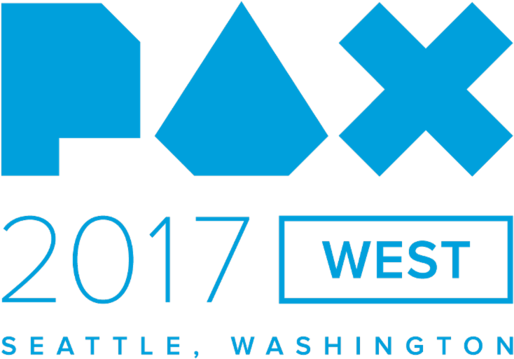 Bungie's Destiny 2 Director Luke Smith To Deliver Pax - Pax West 2017 Logo (800x582), Png Download