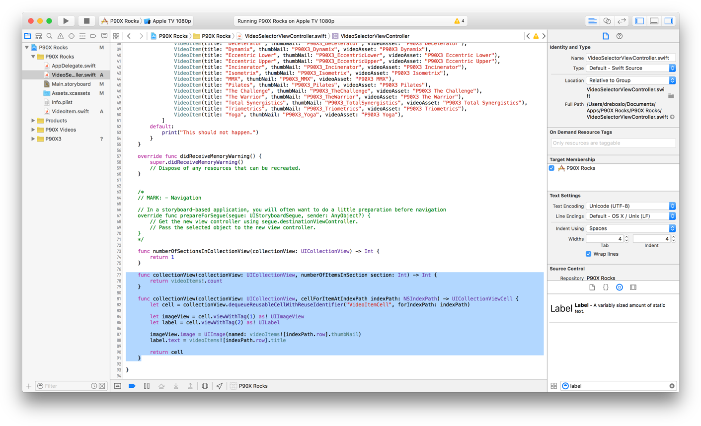 Apple Tv30 - Computer Icon (1426x869), Png Download