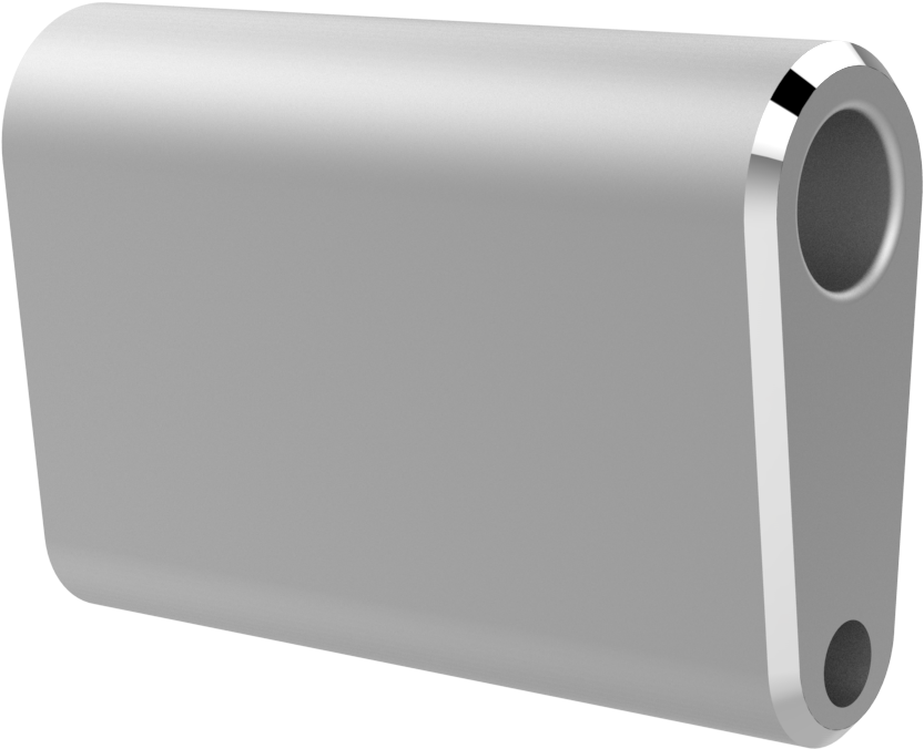 Gun Barrel (955x955), Png Download