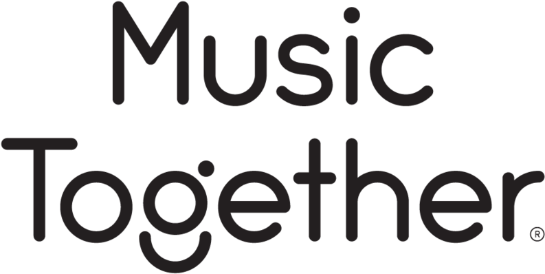 Mt Logo Vert Black Web L - Music Together Logo (1000x604), Png Download