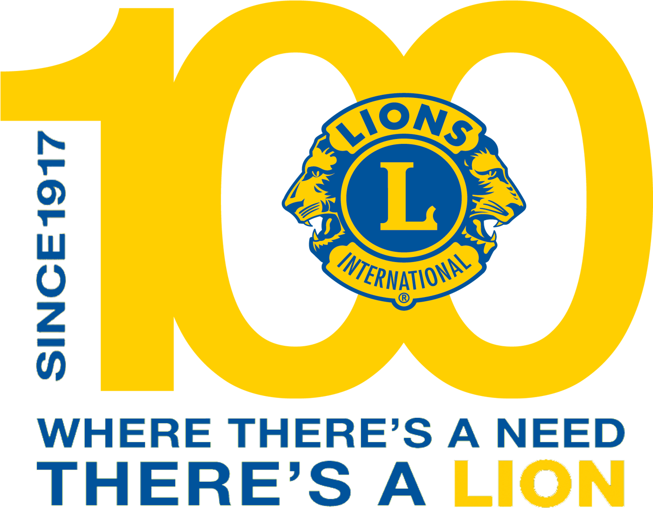Download Printable Detroit Lions Logo Download Lions Club