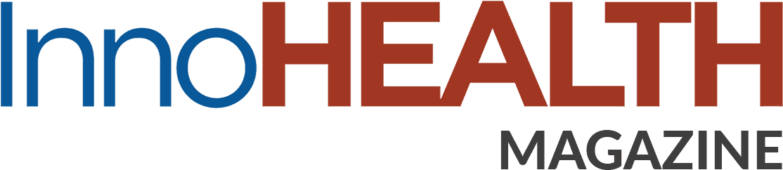 Innohealth Magazine - Sign (1200x290), Png Download