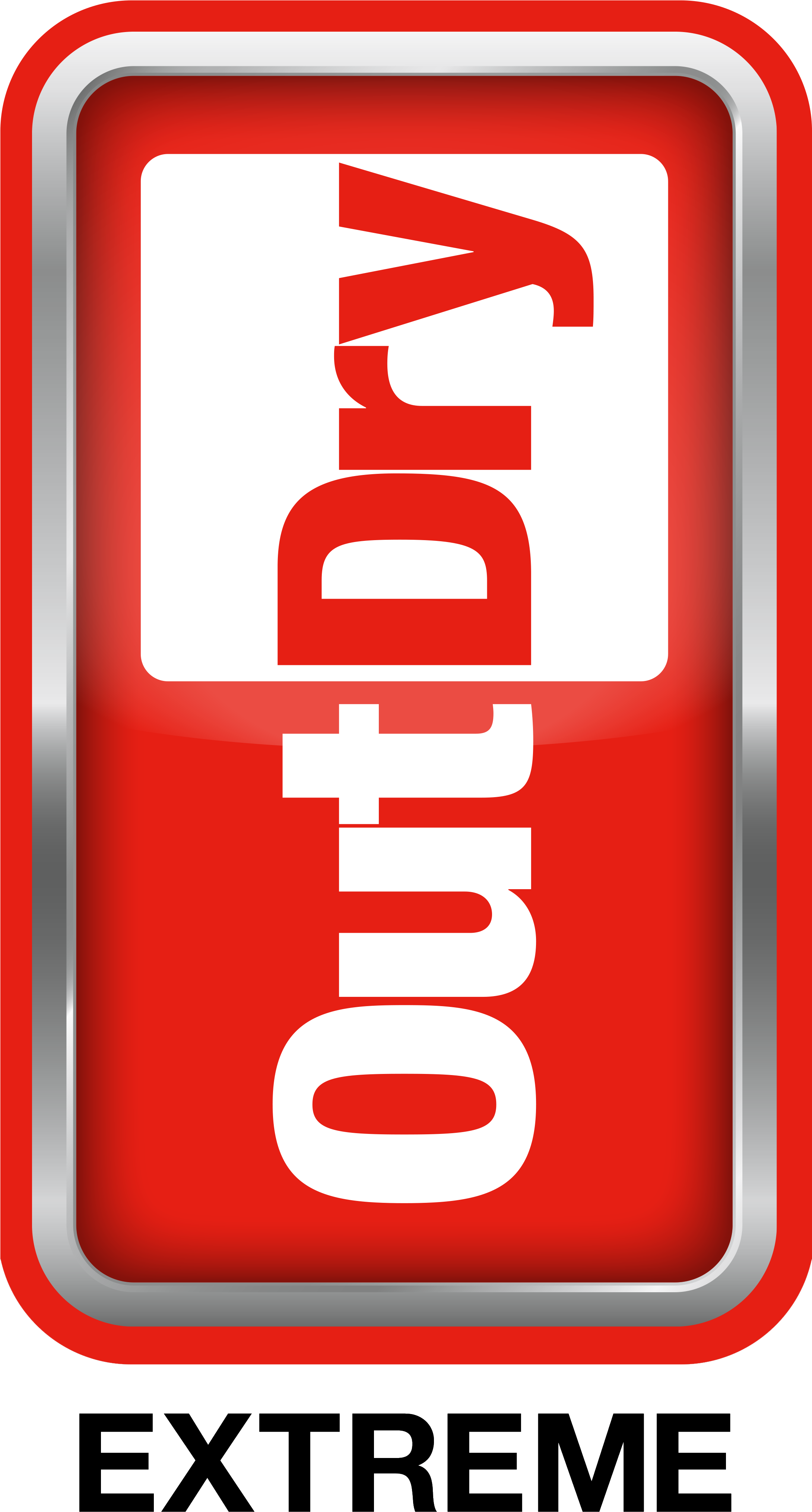 Outdry Extreme - Graphics (2179x4267), Png Download