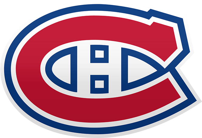 Montreal Canadiens (800x800), Png Download