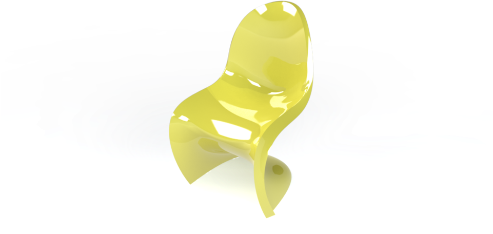 Load In 3d Viewer Uploaded By Anonymous - Chair (960x480), Png Download