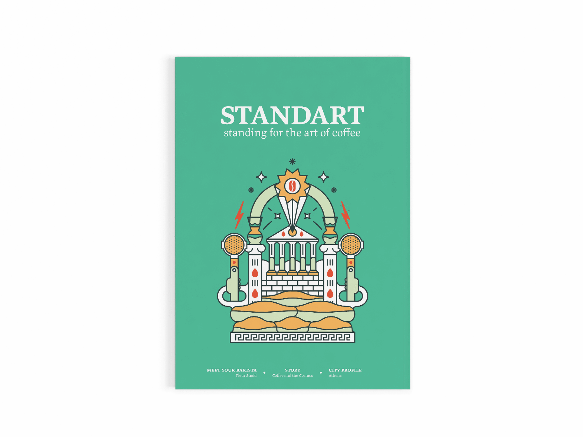 Standart Issue - Brewology: An Illustrated Dictionary For Beer Lovers (2000x1500), Png Download
