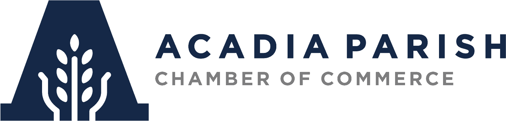 Acadia Parish Chamber Of Commerce - Graphics (1692x473), Png Download