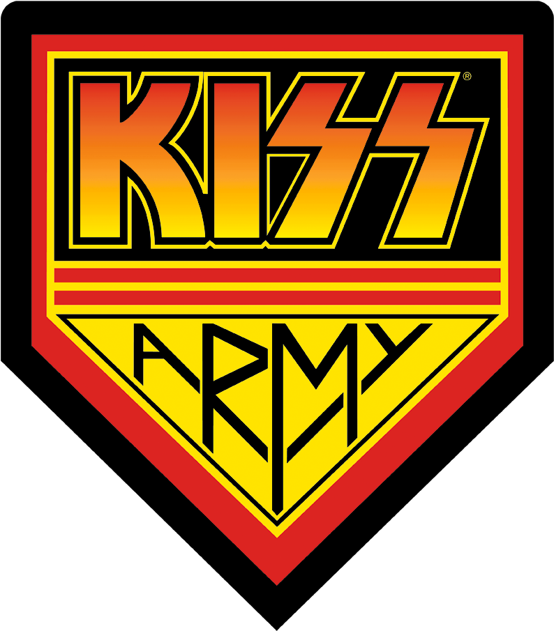 Product Image Alt - Kiss The Band Logo (832x1042), Png Download