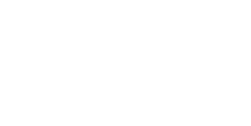 Wordmark Stacked White Nospace - Tan (836x421), Png Download
