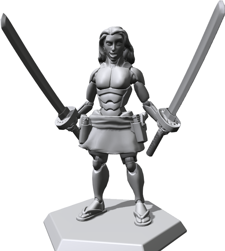 Pssshnothin - Figurine (1600x799), Png Download