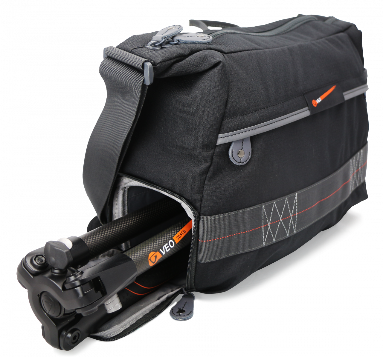 2 Reviews - Vanguard Veo 37 (1280x1280), Png Download