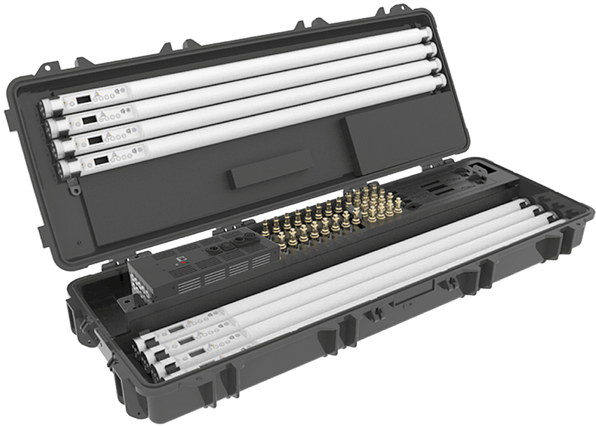 Astera Titan Tube - Astera Titan Tube Case (1000x667), Png Download