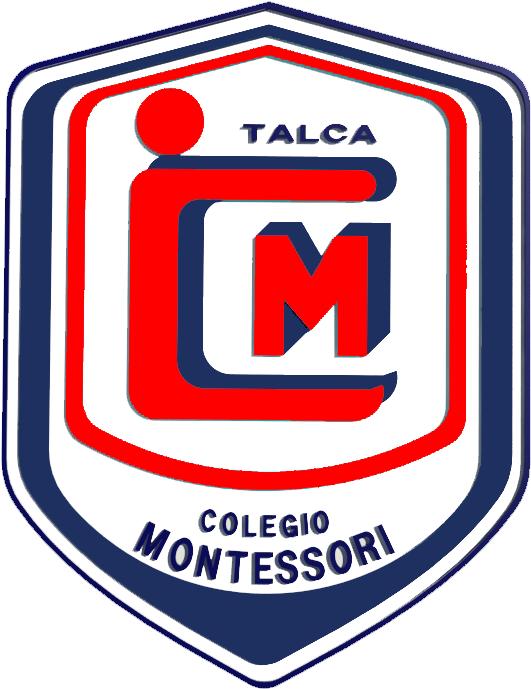 Colegio Montessori Talca (712x712), Png Download