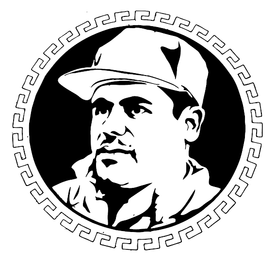 Bleed Area May Not Be Visible - El Chapo Guzman T Shirt (600x562), Png Download