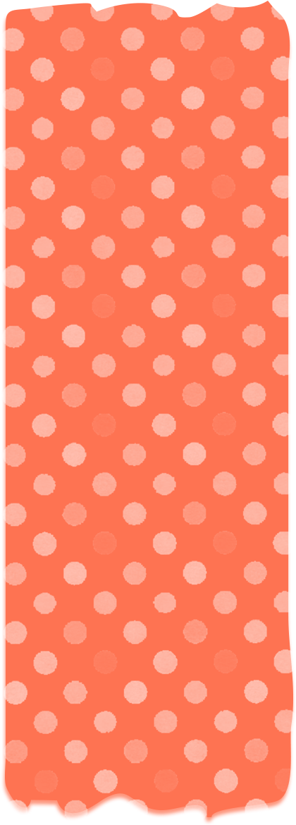Poppyhill Creations - Polka Dot (3600x3600), Png Download