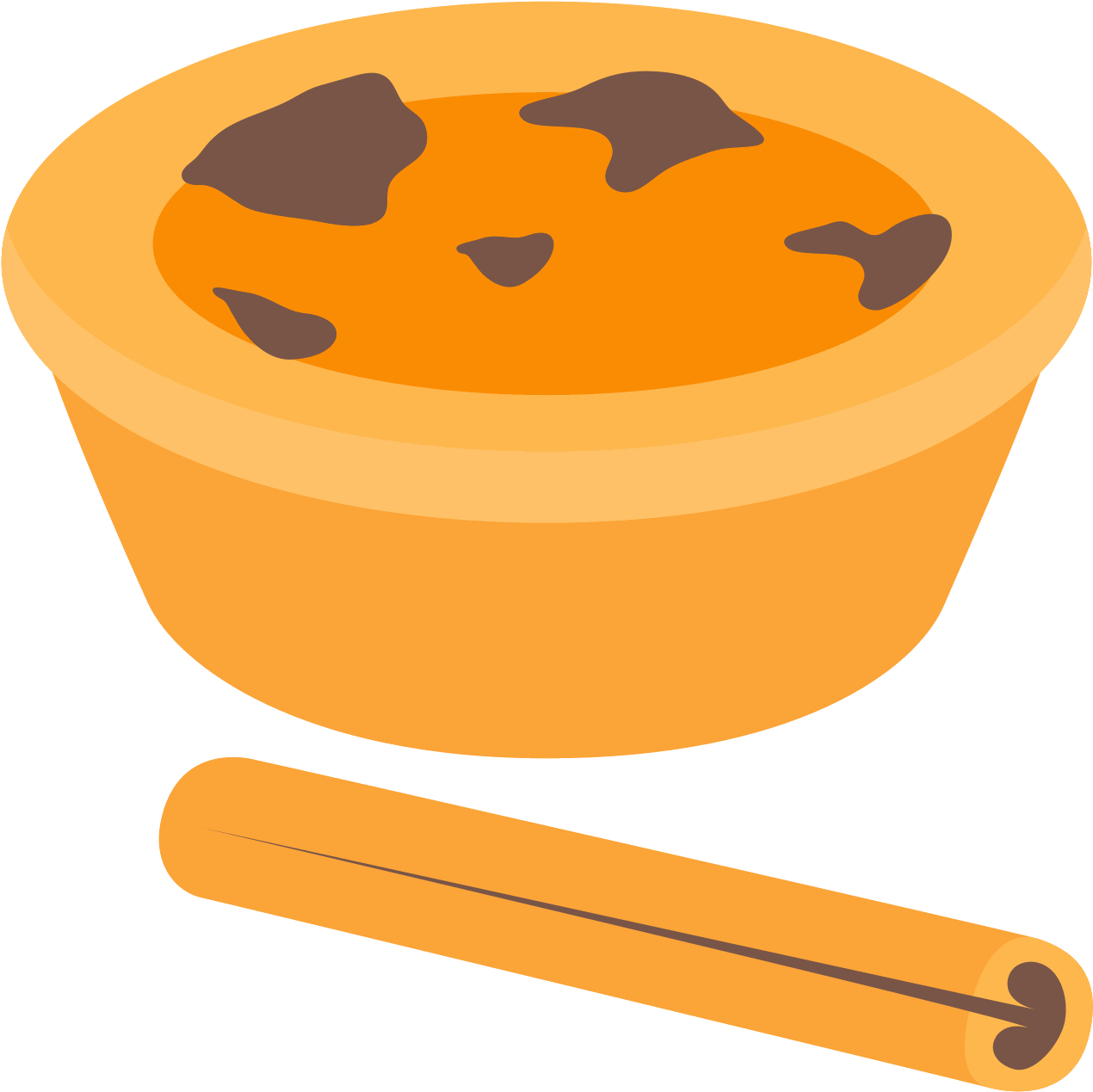 1600 X 1600 4 - Pastel De Nata Icon (1600x1600), Png Download