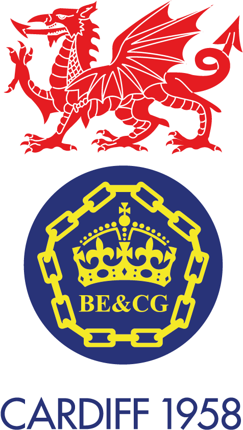 Welsh Dragon Black And White (670x970), Png Download