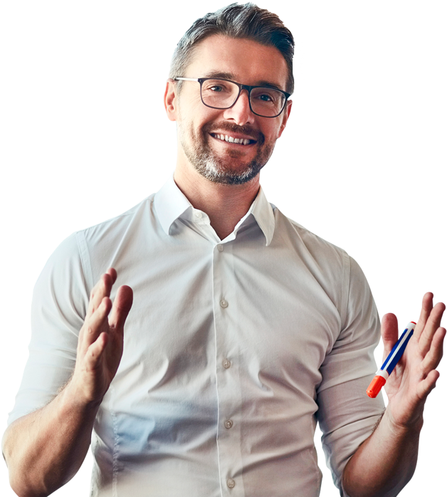 Agenda Tu Cita Aquí - Moderator Business (669x710), Png Download