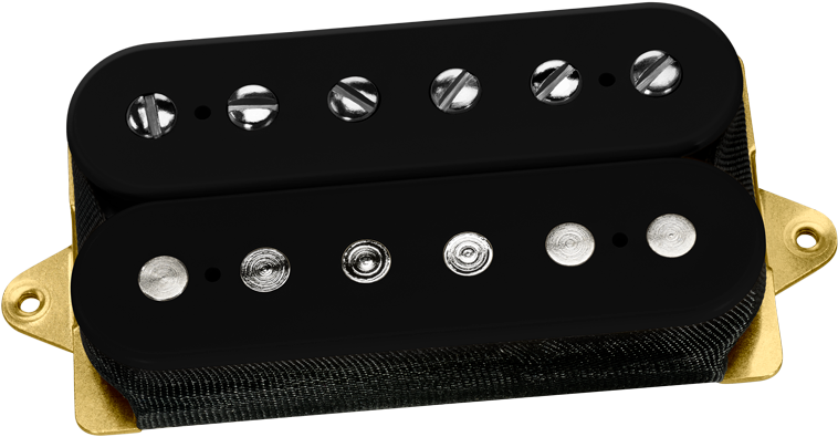 Air Classic Bridge Dp191 - Dimarzio (767x767), Png Download