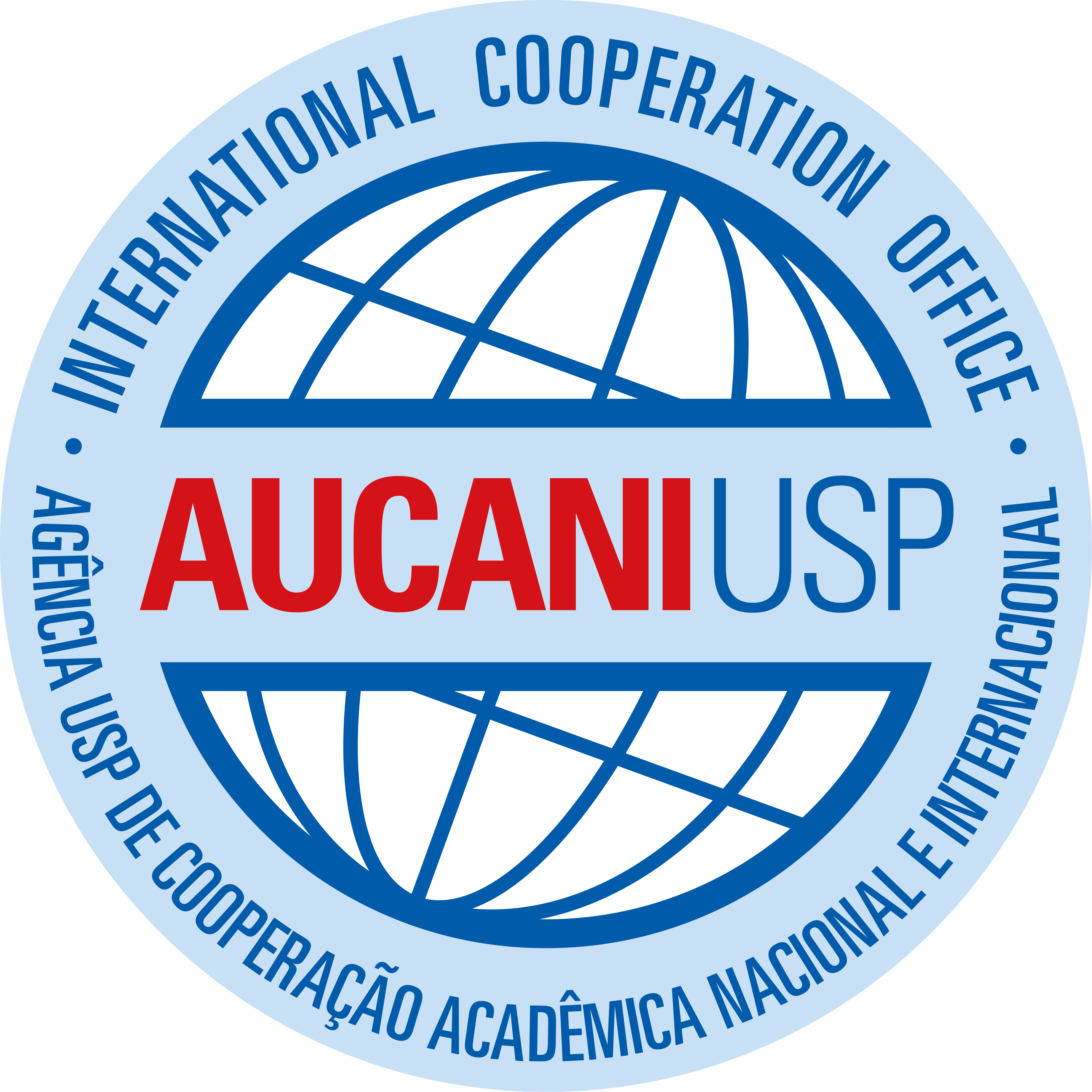 Universidade De São Paulo - Circle (4901x4901), Png Download