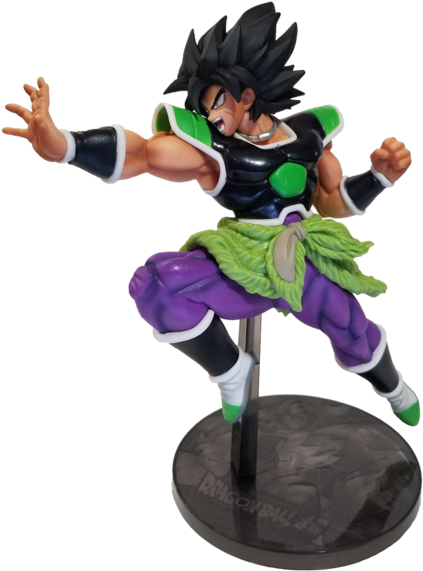 Dragon Ball Super - Figurine (1024x1024), Png Download