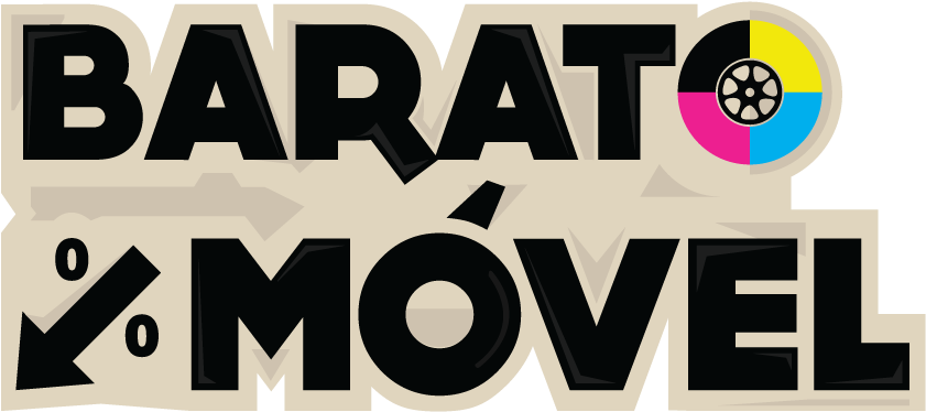 Barato Móvel - Bando Jonez (873x400), Png Download