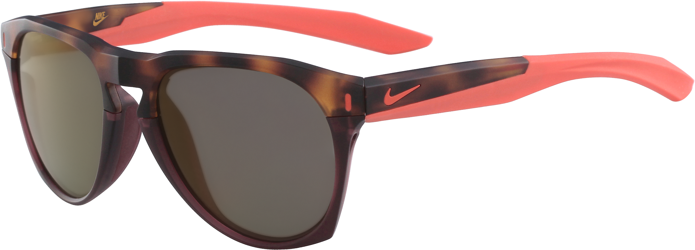Nike Navigator - “ - Sunglasses (2500x1400), Png Download
