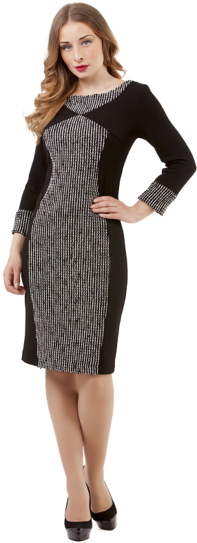 Women's Dresses - Photo Shoot (500x800), Png Download