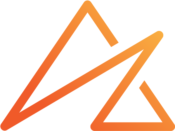 Accelerate - Triangle (750x550), Png Download