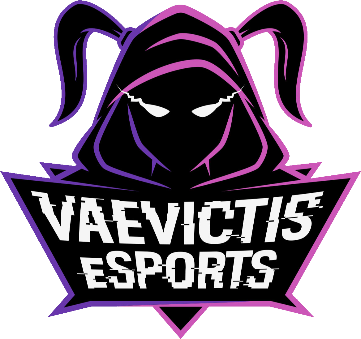 Https - Vaevictis Esports (1166x1166), Png Download
