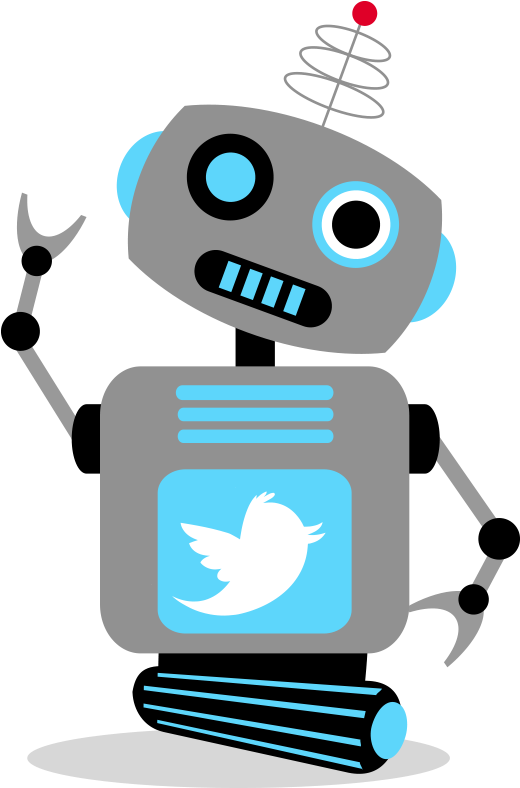 A Friend Of Mine, Who Knows About My Love Of Esoteric - Twitter Bot (800x903), Png Download