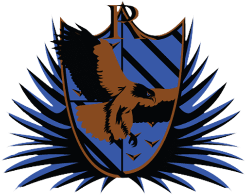 Ravenclaw Icon For Harry Potter Party Packages Page - House Hogwart Png (600x600), Png Download