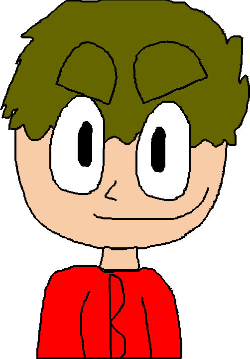 Owowz - Cartoon (502x720), Png Download