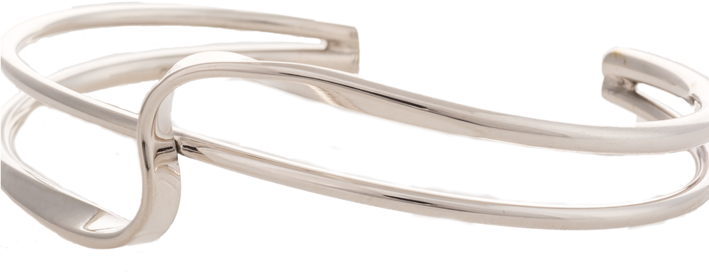 Bracelets - Wire (1000x532), Png Download