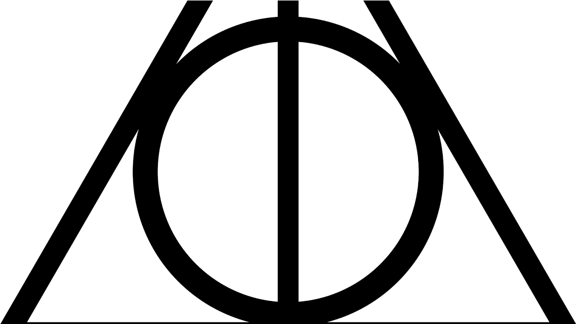 J K Rowling Explica Como Surgiu O - Harry Potter Signs (1200x630), Png Download