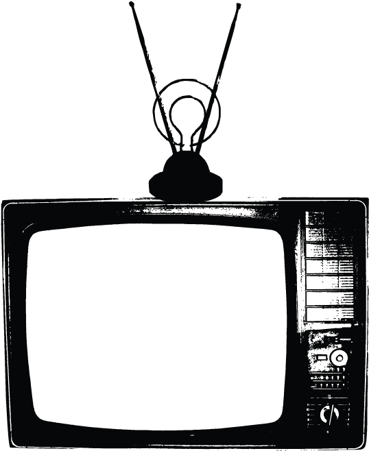 Harry Potter Trading Card Game Is A Strategy And Collectible - Tv Antenna (1000x1000), Png Download