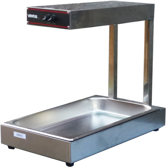 Click Para Agrandar - Food Warmer (600x600), Png Download