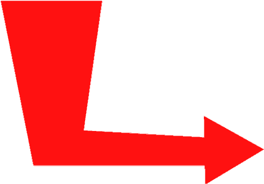 Arrow-570x570 (570x570), Png Download