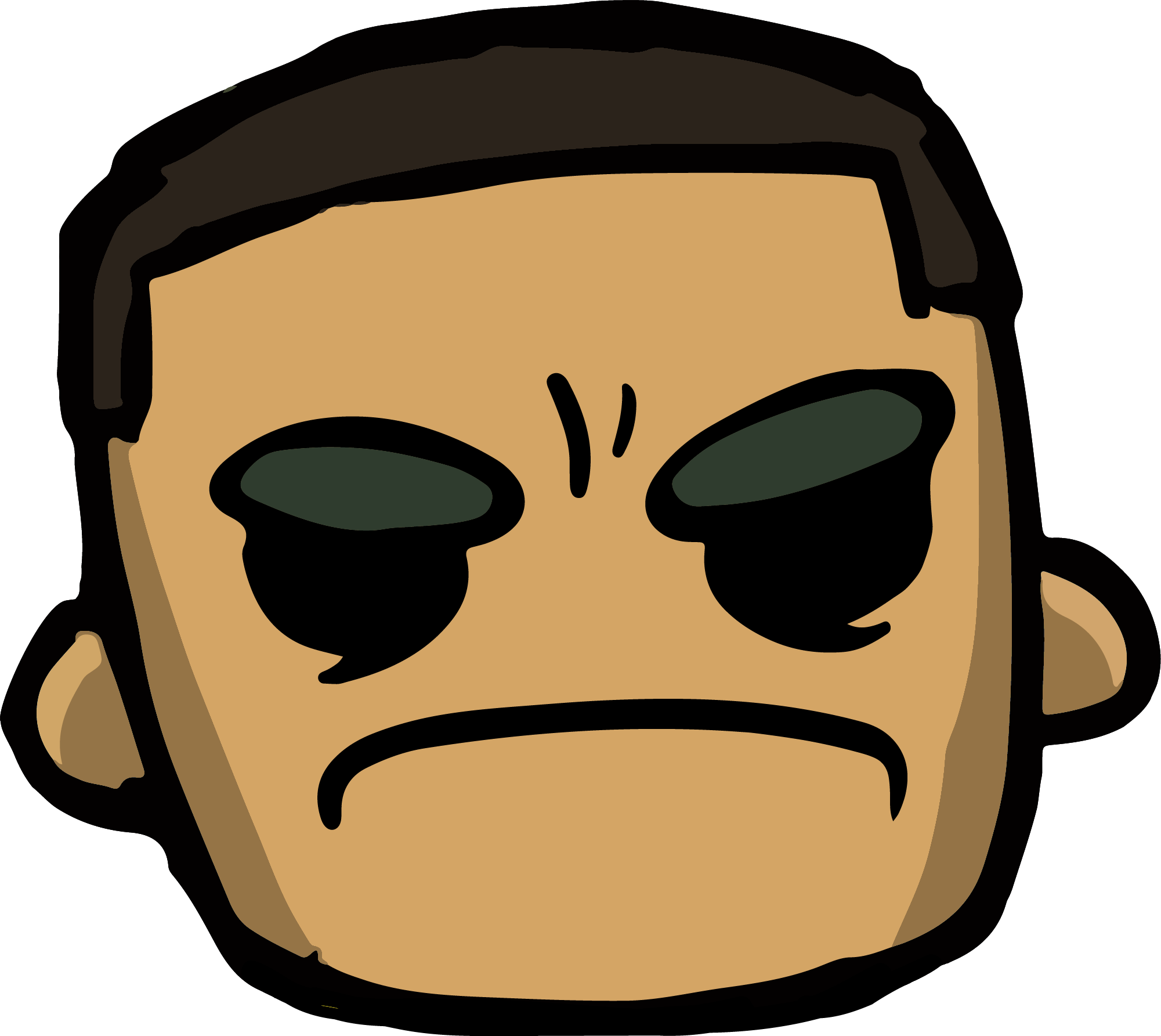 Clip Art (2001x1785), Png Download