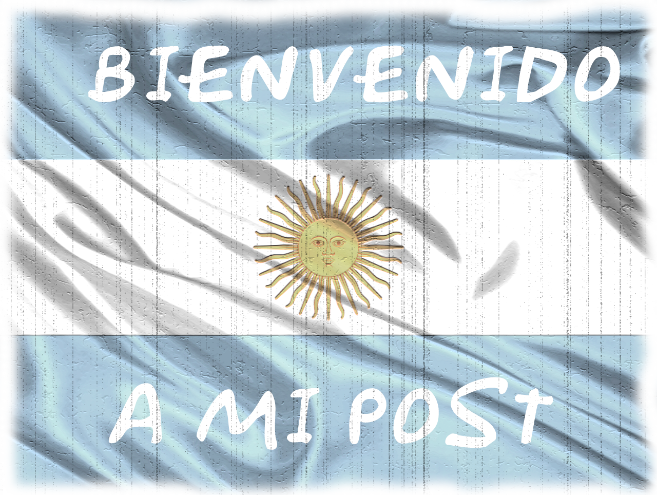 Papas Fritas A Lo Lince Argento V2 - Telon Dia De La Soberanía (1280x964), Png Download