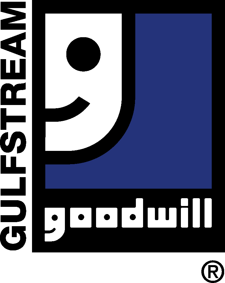 Gulfstream Goodwill Industries Was Established In Palm - Goodwill Industries (780x981), Png Download