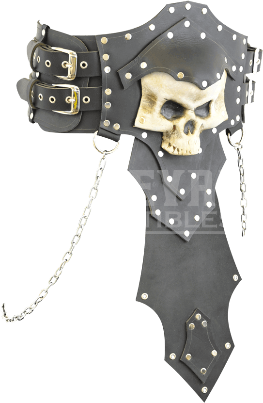 Item - Necromancer Costume Ideas (850x850), Png Download