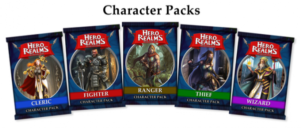 We Ship All Orders Of $150 Or More For Free - Hero Realms Deckbuilding Game (600x600), Png Download
