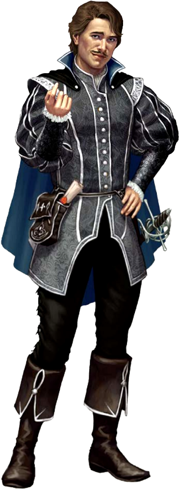 Knight Costume Mens (540x1060), Png Download