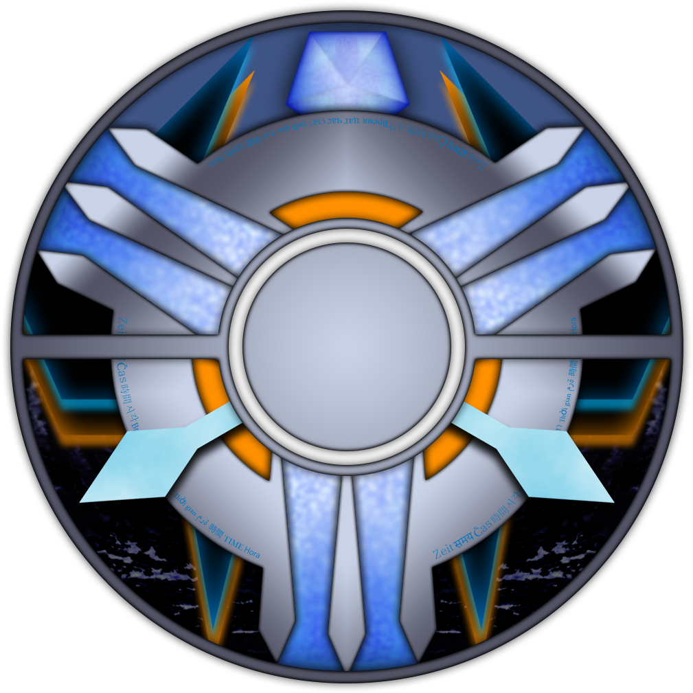 Doingstuffwithaj - Circle (1024x1024), Png Download