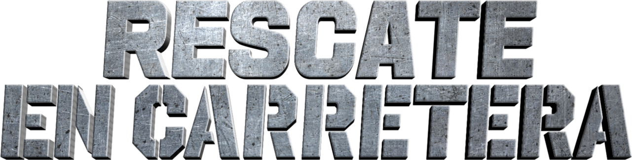 Rescate En Carretera - Calligraphy (1280x544), Png Download