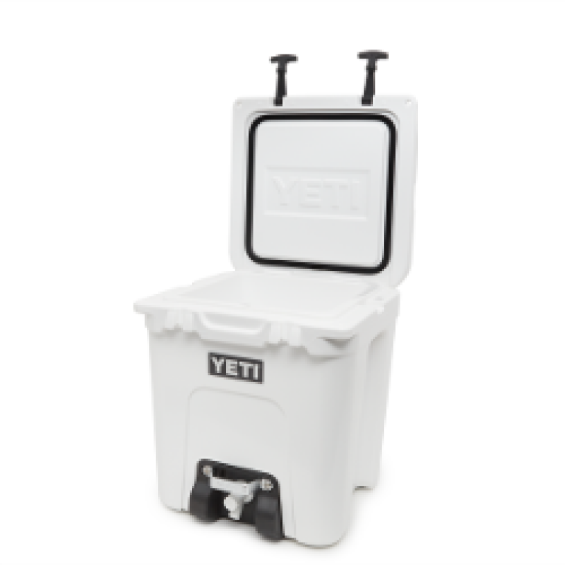Yeti Silo 6 Gallon Water Cooler White - Yeti (800x800), Png Download