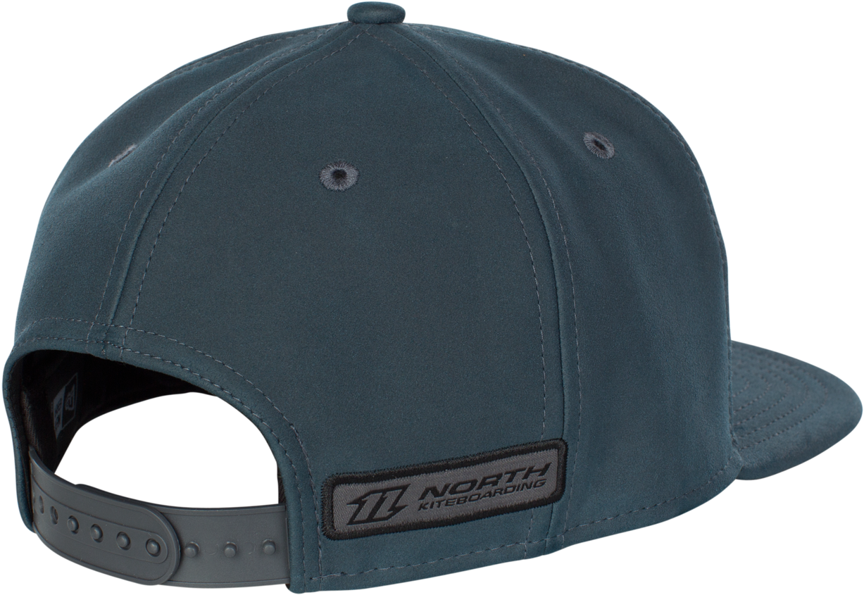 North Kiteboarding Cap (1512x1512), Png Download