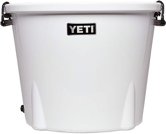 Yeti Tank 85 Beverage Tub - Yeti Coolers (600x600), Png Download