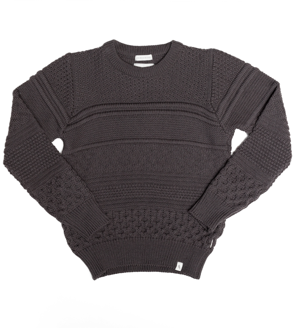 Hibert Jumper - Mole - Sweater (1024x1280), Png Download